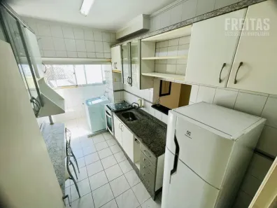 Apartamento com 2 Quartos à venda, 63m² no Tamboré, Barueri