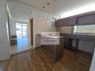 Cobertura com 3 Quartos à venda, 186m² no Estrela do Oriente, Belo Horizonte