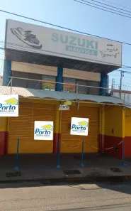Ponto Comercial para alugar, 83m² no Vermelha, Teresina