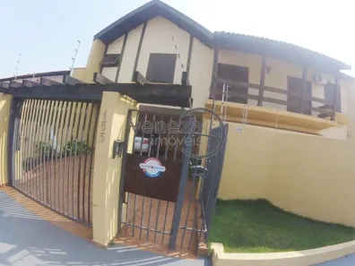 Imóvel Comercial à venda, 297m² no Petrópolis, Londrina