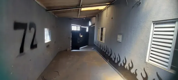 Casa com 3 Quartos para alugar, 142m² no Samambaia Sul, Brasília