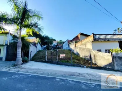 Lote/Terreno à venda, 135m² no Jardim Imperial, Atibaia