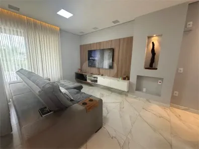 Casa de Condomínio com 3 Quartos à venda, 178m² no Morros, Sorocaba