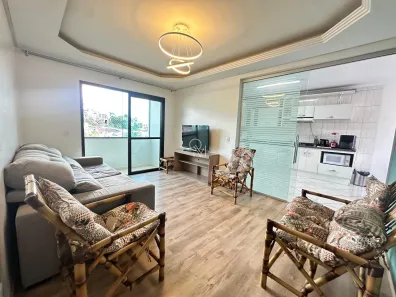 Apartamento com 3 Quartos à venda, 122m² no Bela Vista, Caxias do Sul