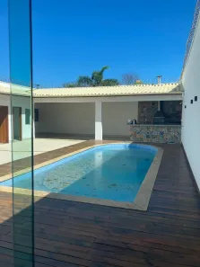 Casa com 4 Quartos à venda, 235m² no Belvedere, Governador Valadares