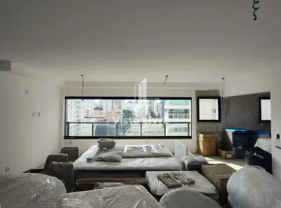 Apartamento com 3 Quartos à venda, 103m² no Cerqueira César, São Paulo