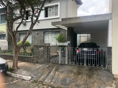 Sobrado com 3 Quartos à venda, 160m² no Vila Mariana, São Paulo
