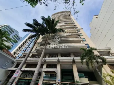 Apartamento com 3 Quartos para alugar, 100m² no Icaraí, Niterói