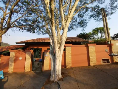 Casa com 3 Quartos à venda, 188m² no Bosque, Vinhedo