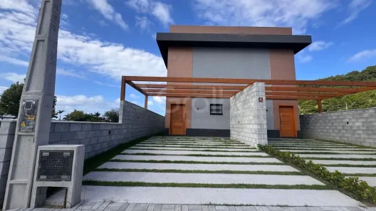 Casa com 3 Quartos à venda, 154m² no Vargem Pequena, Florianópolis