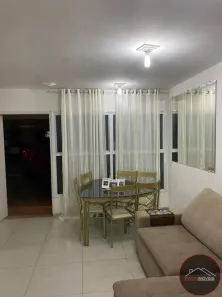 Casa de Condomínio com 3 Quartos à venda, 92m² no Chácara Jafet, Mogi das Cruzes