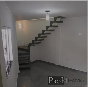 Sobrado com 2 Quartos à venda, 80m² no Vila Moreira, São Paulo