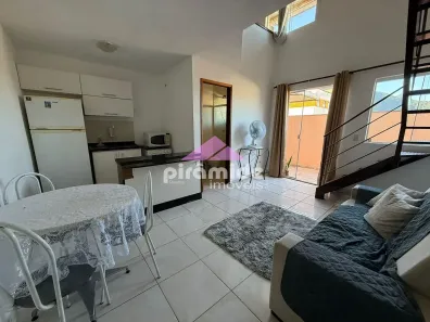 Apartamento com 1 Quarto à venda, 44m² no Centro, Caraguatatuba