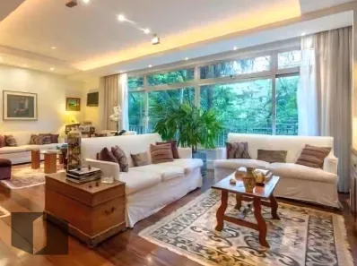 Apartamento com 3 Quartos à venda, 143m² no Barra da Tijuca, Rio de Janeiro