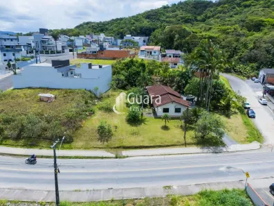 Lote/Terreno à venda, 636m² no Avaí, Guaramirim
