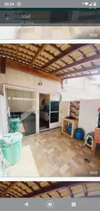 Casa de Condomínio com 2 Quartos à venda, 54m² no Água Chata, Guarulhos