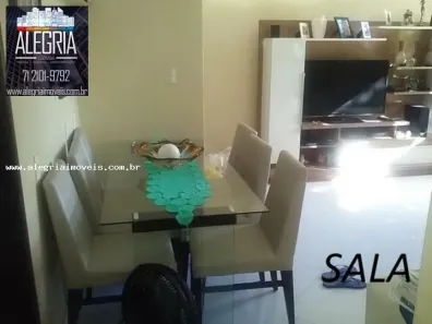 Apartamento com 3 Quartos à venda, 106m² no Pituba, Salvador
