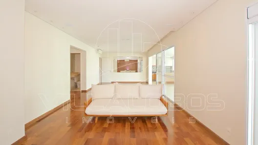 Apartamento com 3 Quartos à venda, 230m² no Vila Leopoldina, São Paulo