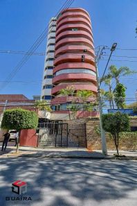 Apartamento com 5 Quartos à venda, 374m² no Centro, São Bernardo do Campo