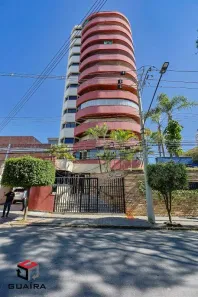 Apartamento com 5 Quartos à venda, 374m² no Centro, São Bernardo do Campo