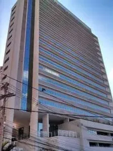 Sala Comercial para alugar, 32m² no Vila da Serra, Nova Lima