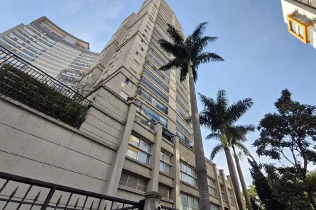 Apartamento com 3 Quartos à venda, 95m² no Vila Gertrudes, São Paulo