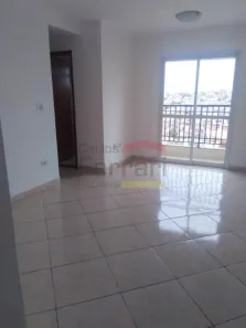 Apartamento com 2 Quartos à venda, 56m² no Vila Medeiros, São Paulo