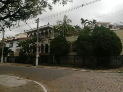 Sobrado com 3 Quartos à venda, 1022m² no Jardim São Bento, São Paulo