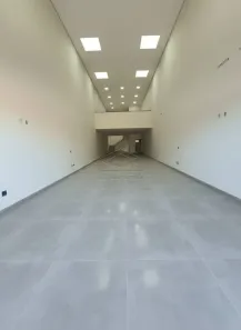 Ponto Comercial para alugar, 200m² no Jardim Shangri-Lá, Bauru