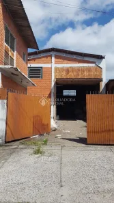 Galpão/Depósito/Armazém à venda, 1650m² no Vicentina, São Leopoldo
