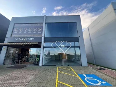 Ponto Comercial para alugar, 110m² no São Vicente, Gravataí