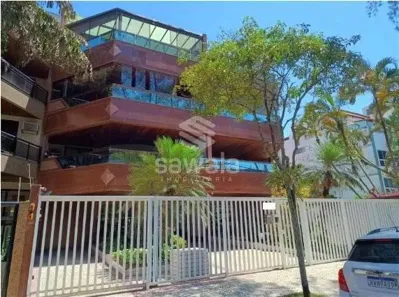 Casa com 3 Quartos à venda, 350m² no Recreio dos Bandeirantes, Rio de Janeiro