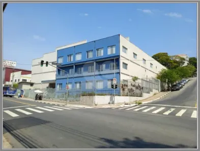 Prédio Comercial para alugar, 7000m² no Ponte Grande, Guarulhos
