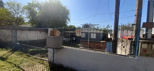 Lote/Terreno à venda, 630m² no Jari, Viamão