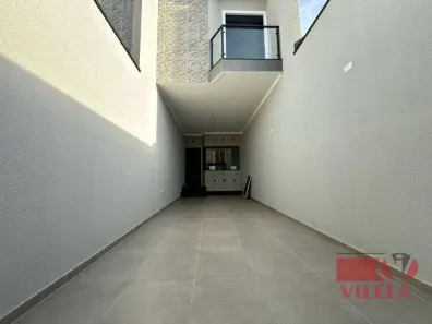 Sobrado com 3 Quartos à venda, 110m² no Vila Darli, São Paulo