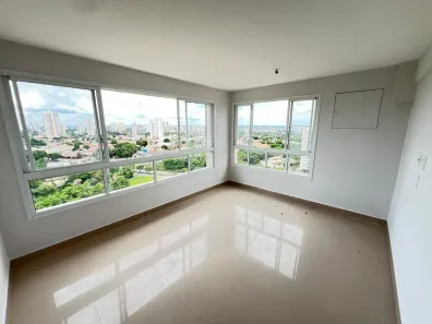 Apartamento com 2 Quartos à venda, 64m² no Parque Amazônia, Goiânia