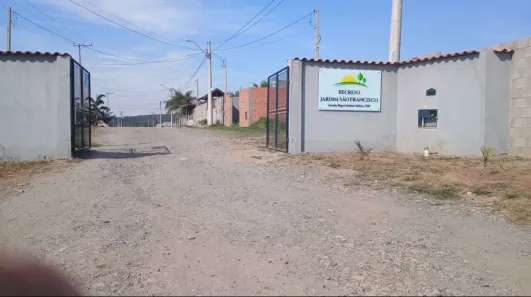Fazenda/Sítio com 1 Quarto à venda, 560m² no Área Rural de Piracicaba, Piracicaba