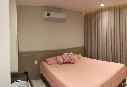 Casa de Condomínio com 4 Quartos à venda, 240m² no Aquiraz, Aquiraz