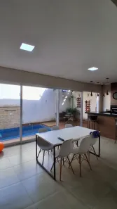 Casa de Condomínio com 3 Quartos à venda, 164m² no Vila do Golf, Ribeirão Preto