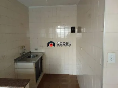 Casa com 2 Quartos para alugar, 30m² no Alves Dias, São Bernardo do Campo