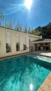 Sobrado com 4 Quartos para alugar, 540m² no Boaçava, São Paulo