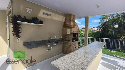 Cobertura com 2 Quartos à venda, 62m² no Paulo Camilo, Betim