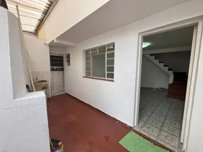 Sobrado com 2 Quartos para alugar, 125m² no Vila Albertina, São Paulo