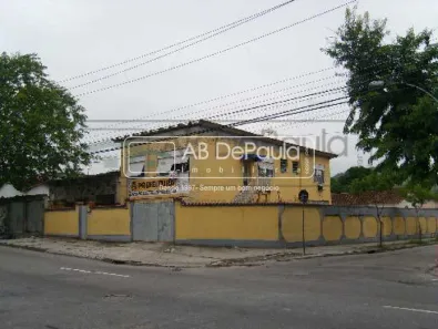 Casa com 3 Quartos à venda, 230m² no Jardim Sulacap, Rio de Janeiro