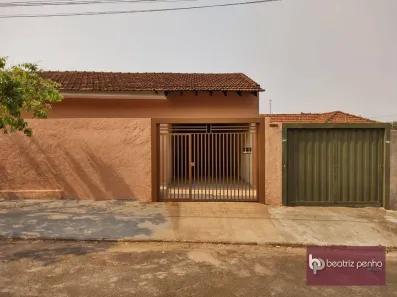 Casa com 3 Quartos à venda, 143m² no Jardim Conceição, São José do Rio Preto