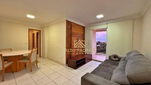 Apartamento com 3 Quartos à venda, 87m² no Jardim Goiás, Goiânia