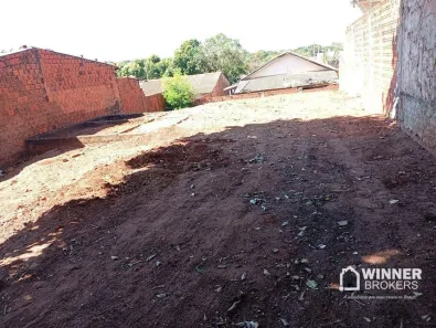 Lote/Terreno à venda, 220m² no Residencial Fazenda Simone, Paranavaí