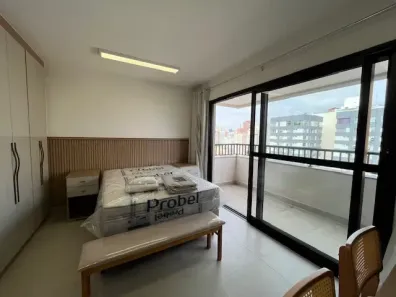 Apartamento com 1 Quarto para venda ou aluguel, 31m² no Pinheiros, São Paulo