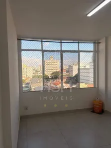 Sala Comercial para alugar, 13m² no Centro, Santo André