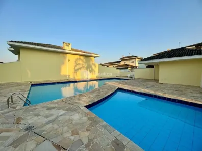 Casa de Condomínio com 3 Quartos à venda, 130m² no Jardim América, São José dos Campos
